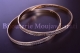 Bracelet Or jaune 18 carats