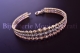 Bracelet Or jaune 18 carats