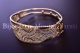 Bracelet Or jaune 18 carats