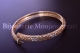 Bracelet Or jaune 18 carats