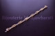 Bracelet Or jaune 18 carats