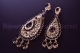 Pendentif Or jaune 18 carats