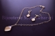 Chaine Or jaune 18 carats