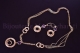 Chaine Or jaune 18 carats