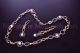 Collier Or jaune 18 carats