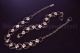 Collier Or jaune 18 carats