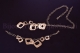 Chaine Or jaune 18 carats