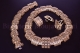 Collier Or jaune 18 carats
