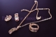 Chaine Or jaune 18 carats