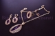 Chaine Or jaune 18 carats