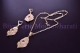 Chaine Or jaune 18 carats