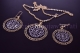 Chaine Or jaune 18 carats