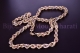 Collier Or jaune 18 carats