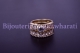Bague Or jaune 18 carats