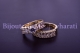 Bague Or jaune 18 carats