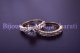 Bague Or jaune 18 carats