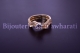 Bague Or jaune 18 carats