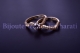 Bague Or jaune 18 carats