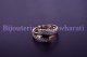 Bague Or jaune 18 carats