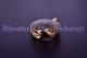 Bague Or jaune 18 carats