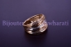Bague Or jaune 18 carats