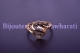 Bague Or jaune 18 carats