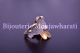 Bague Or jaune 18 carats