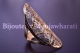Bague Or jaune 18 carats