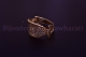 Bague Or jaune 18 carats
