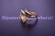Bague Or jaune 18 carats