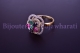 Bague Or jaune 18 carats