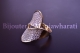 Bague Or jaune 18 carats