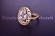 Bague Or jaune 18 carats