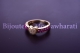 Bague Or jaune 18 carats