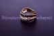 Bague Or jaune 18 carats