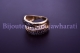 Bague Or jaune 18 carats