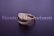 Bague Or jaune 18 carats