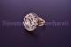 Bague Or jaune 18 carats