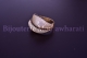 Bague Or jaune 18 carats
