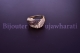 Bague Or jaune 18 carats
