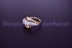 Bague Or jaune 18 carats
