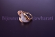 Bague Or jaune 18 carats
