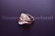 Bague Or jaune 18 carats