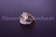 Bague Or jaune 18 carats