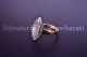 Bague Or jaune 18 carats