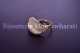 Bague Or jaune 18 carats