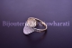 Bague Or jaune 18 carats