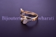Bague Or jaune 18 carats