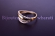 Bague Or jaune 18 carats