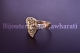 Bague Or jaune 18 carats